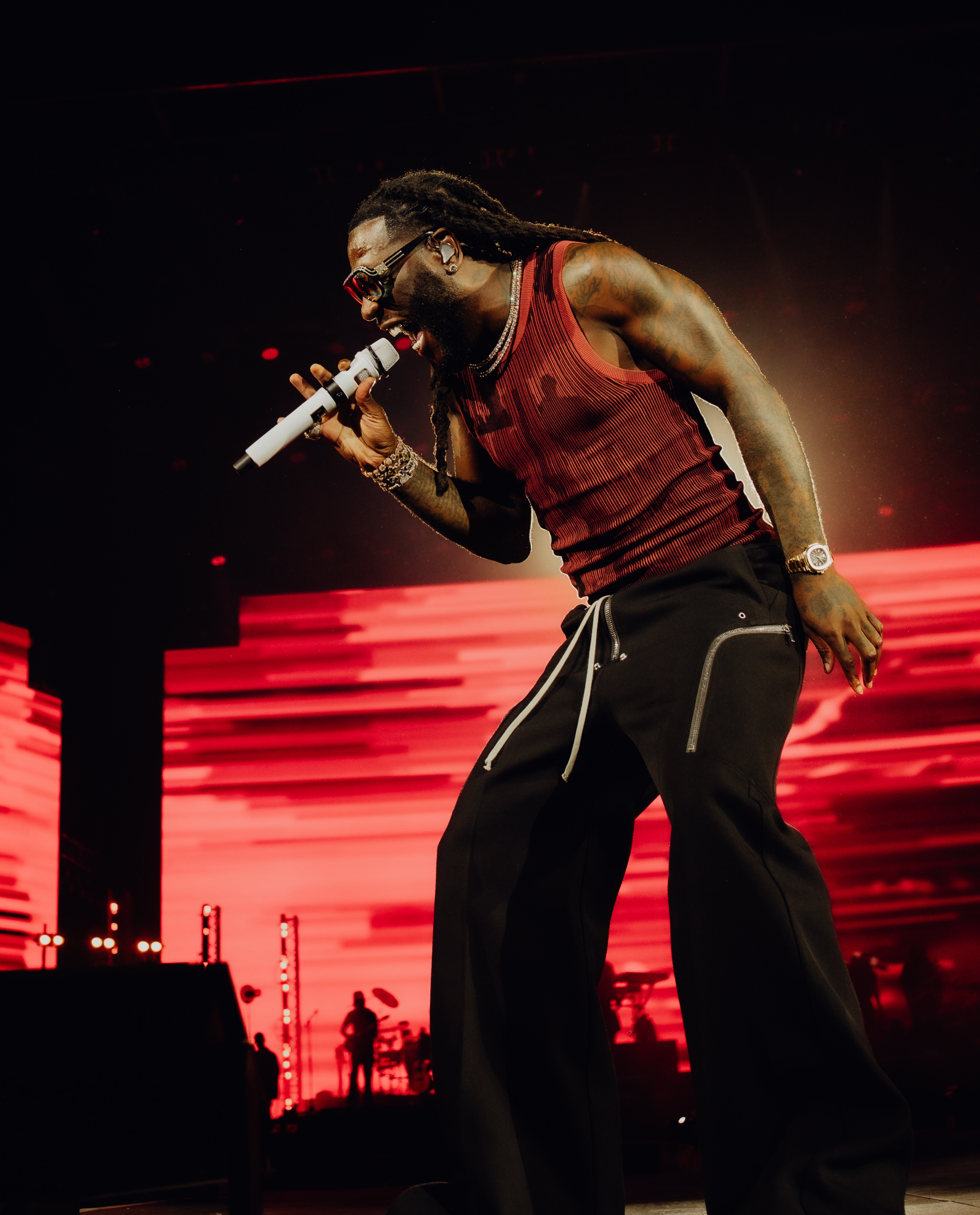 Burna Boy