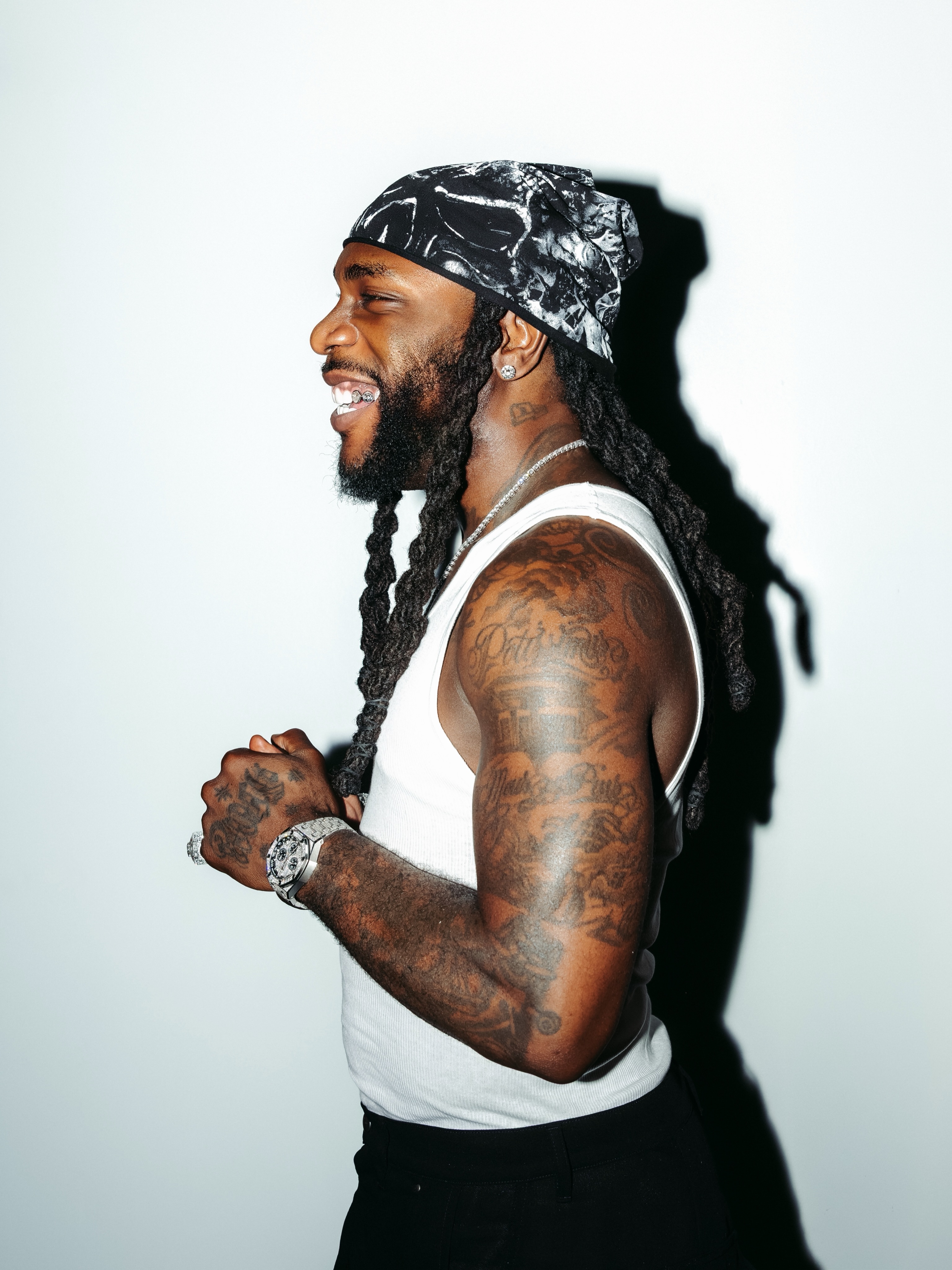 Burna Boy