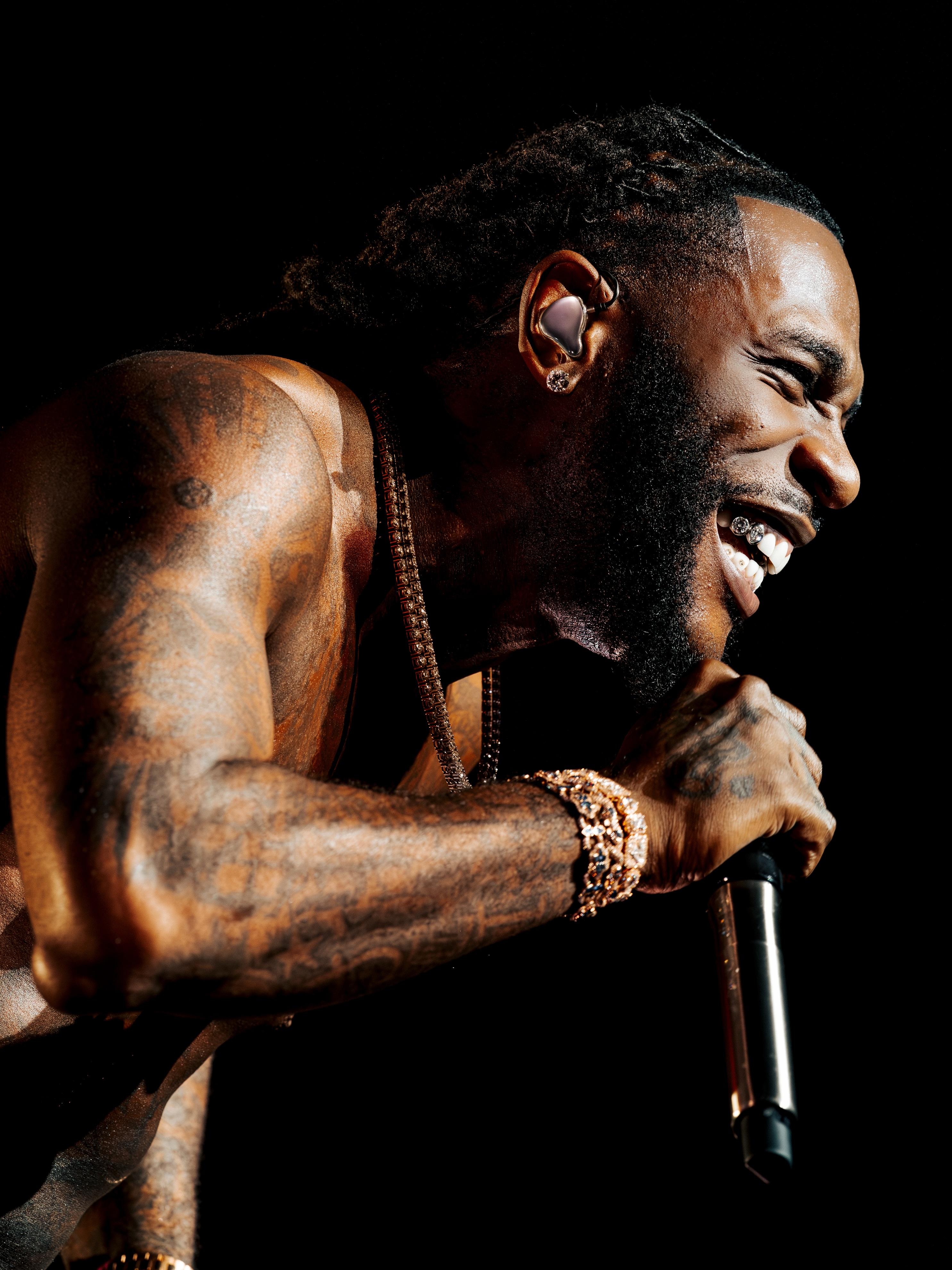 Burna Boy
