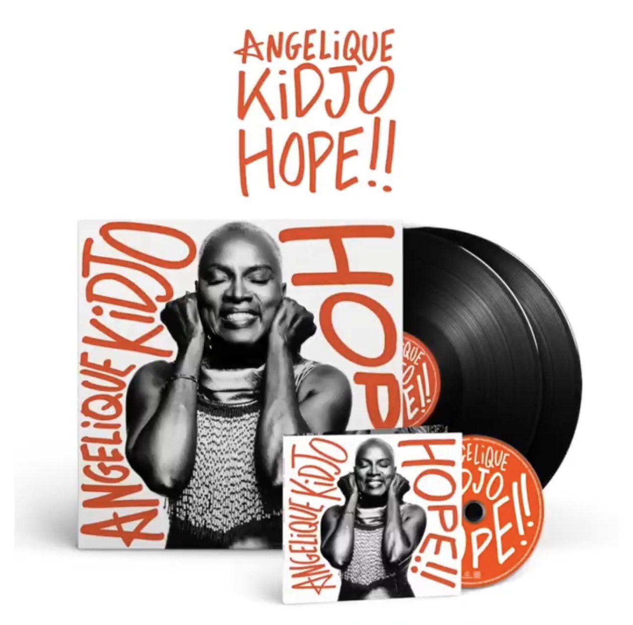 Hope