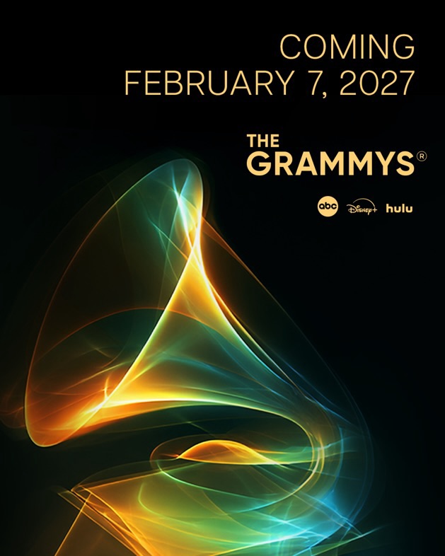 Grammys 2027 Date