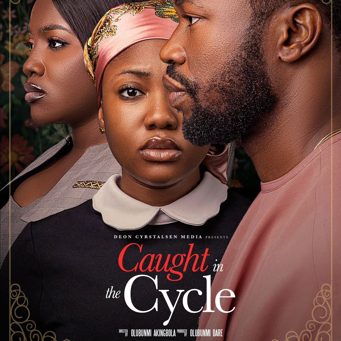 Caught in the Cycle