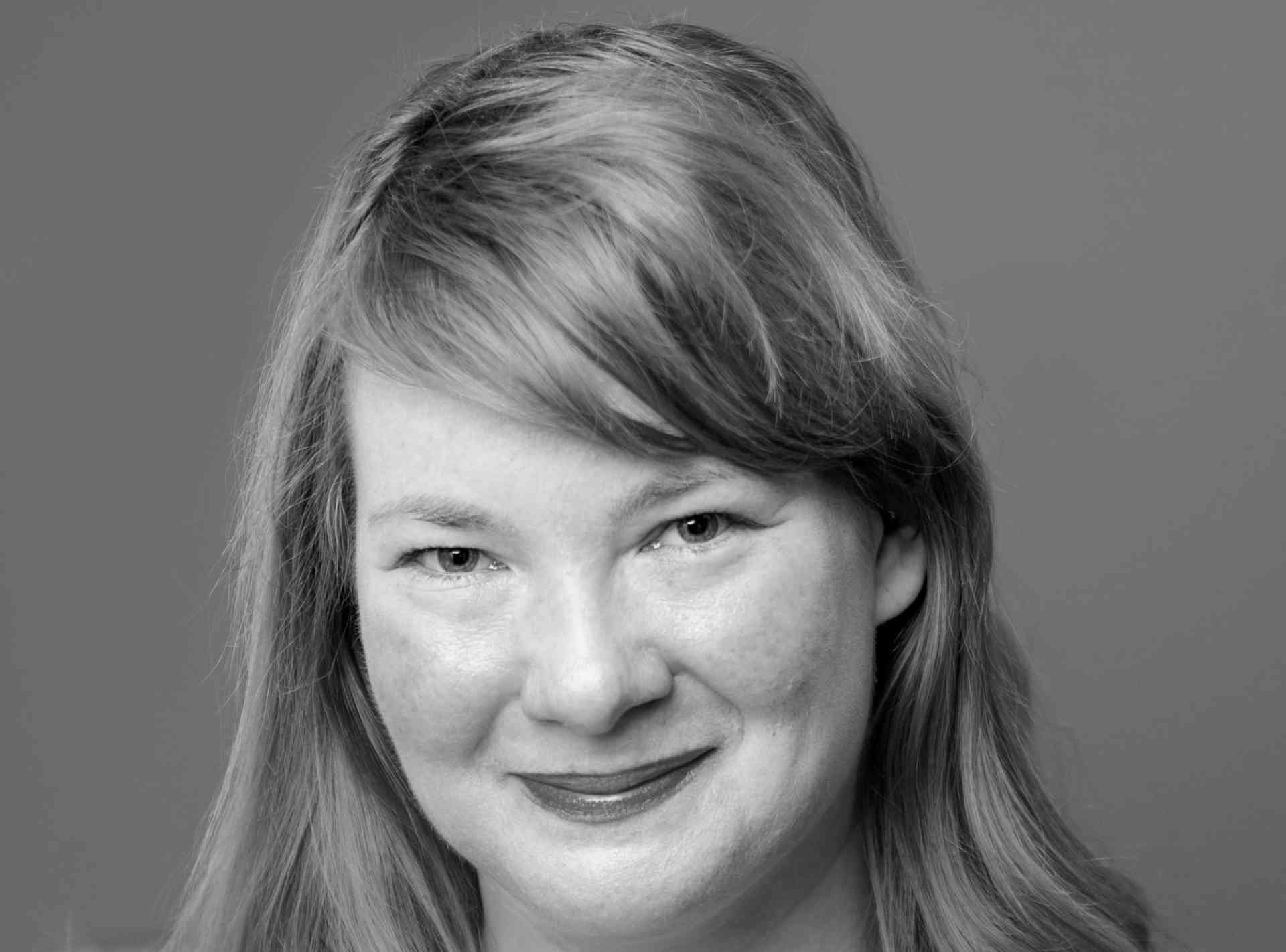 Rebecca Wilson