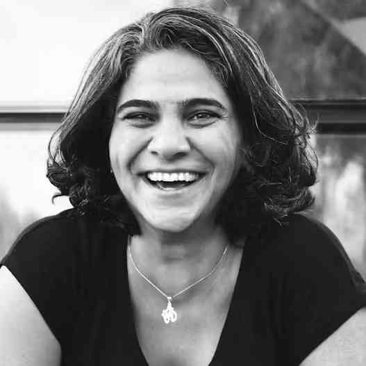 Zeina Khalil Hajj, Ekō's Chair of Board profile picture