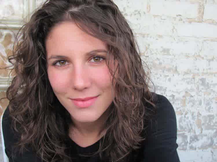 Emma Ruby-Sachs, Executive Director Profile Picture