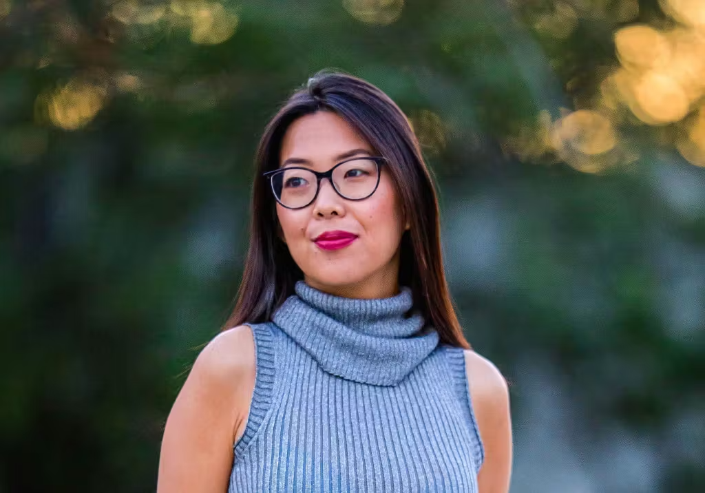 Grace Kim, Ekō's Board Member profile picture