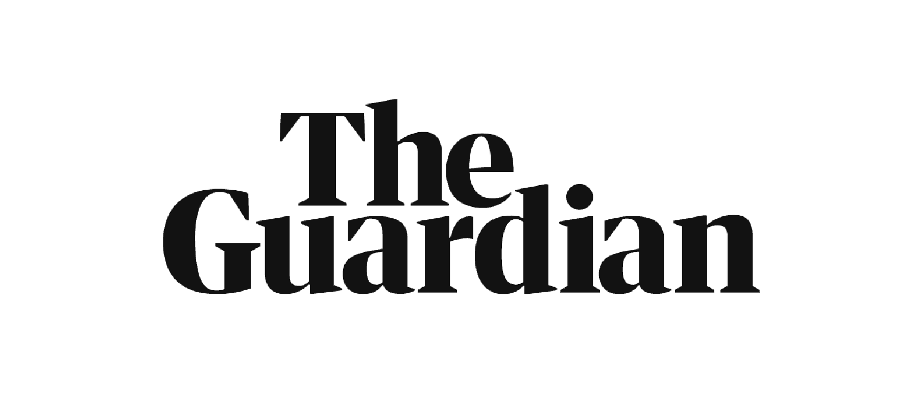 The Guardian Logo