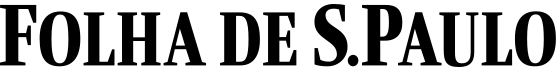 Folha de S.Paulo Logo