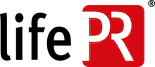 Life PR-Logo