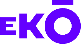 Ekō logo