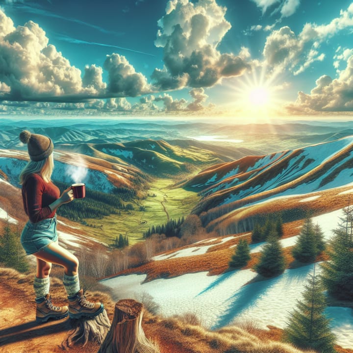 Dall E 3 AI Generated Image