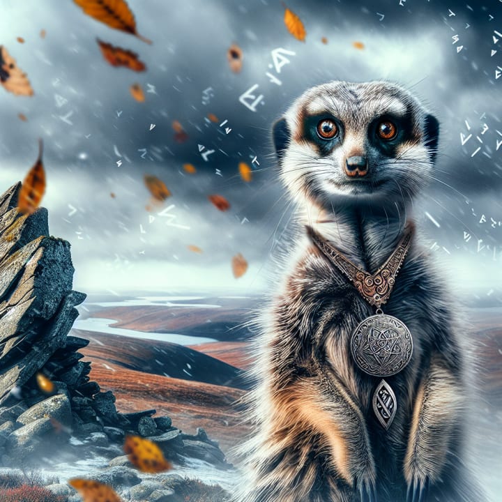 Dall E 3 AI Generated Image