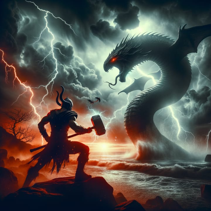 Dall E 3 AI Generated Image