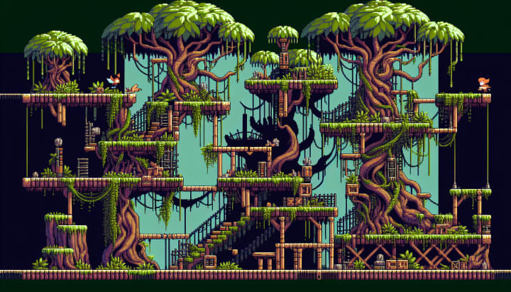 Dall E 3 AI Generated Image