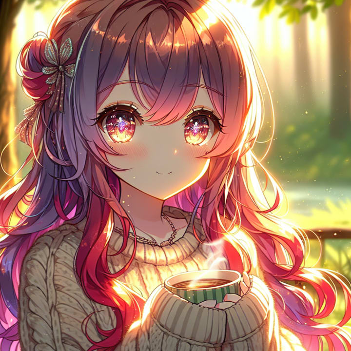 Dall E 3 AI Generated Image