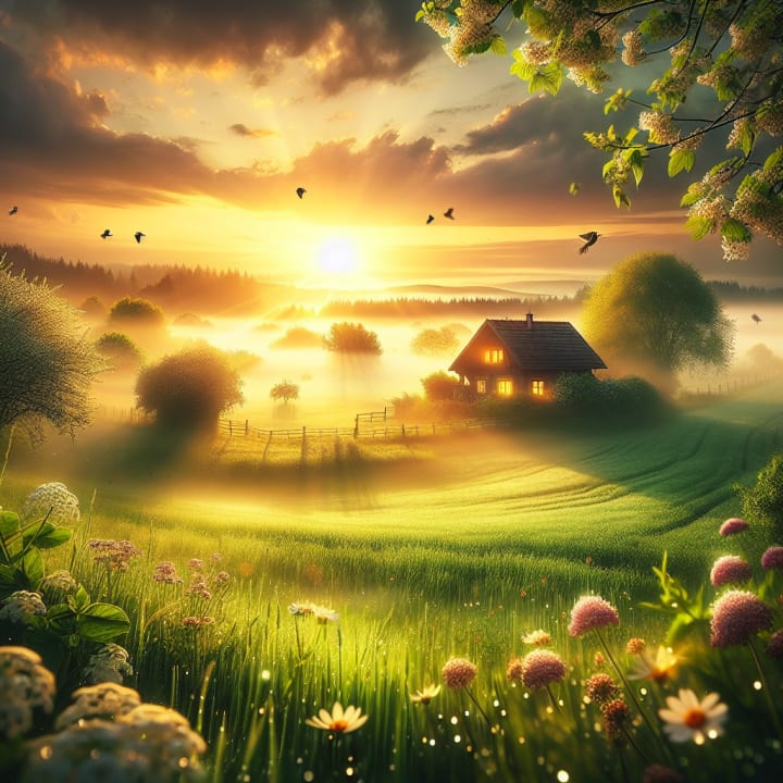 Dall E 3 AI Generated Image