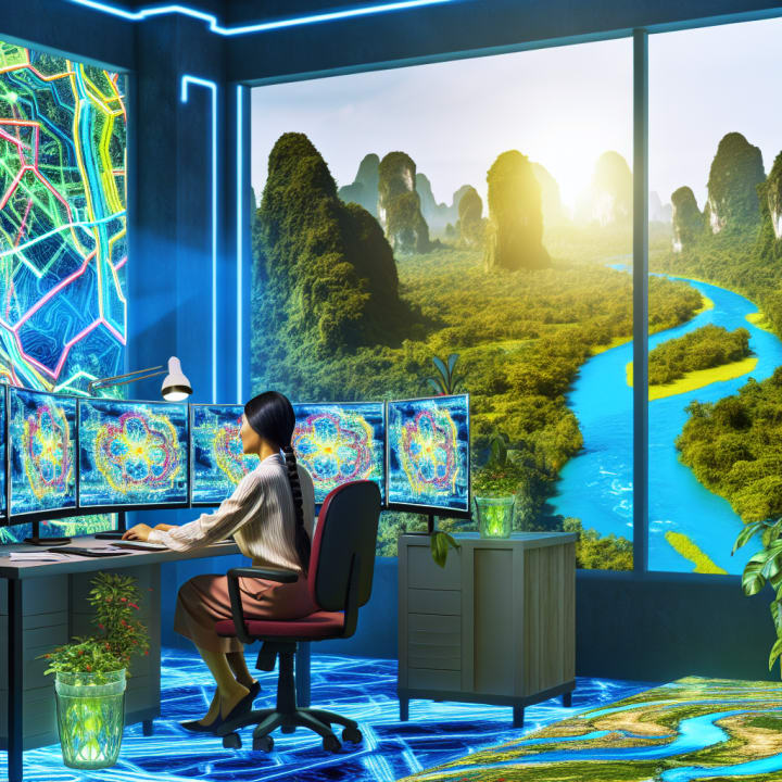 Dall E 3 AI Generated Image