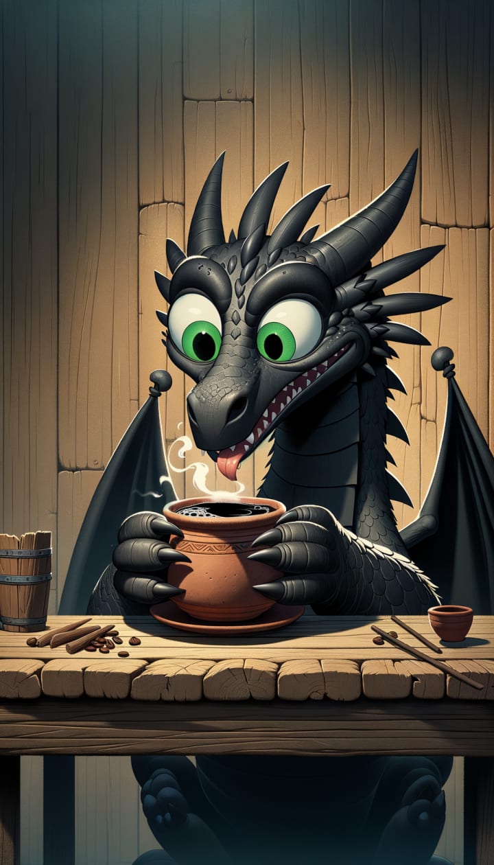 Dall E 3 AI Generated Image