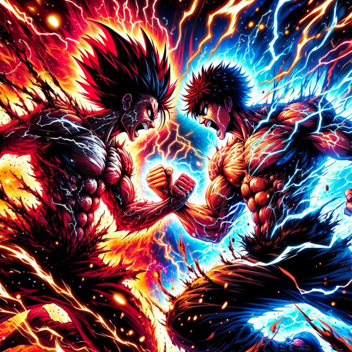 Dall E 3 AI Generated Image