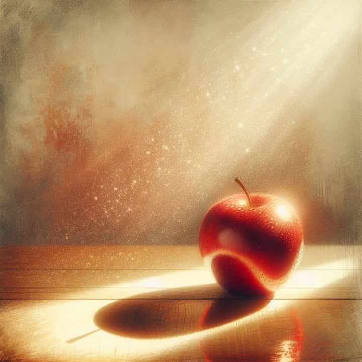 Dall E 3 AI Generated Image