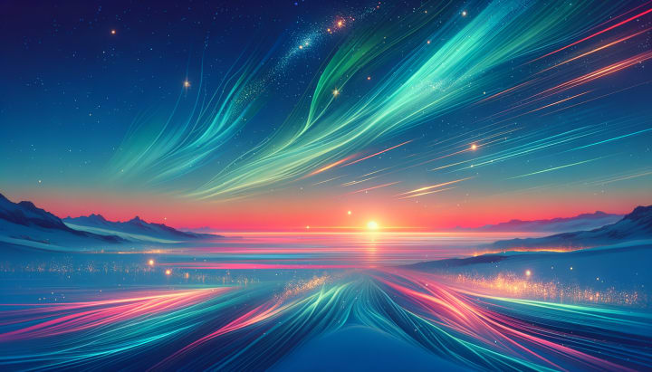 Dall E 3 AI Generated Image