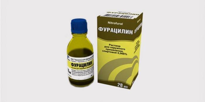 Гной в горле чем лечить