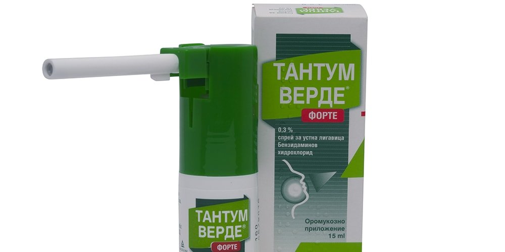 Самые эффективные лекарства от горла