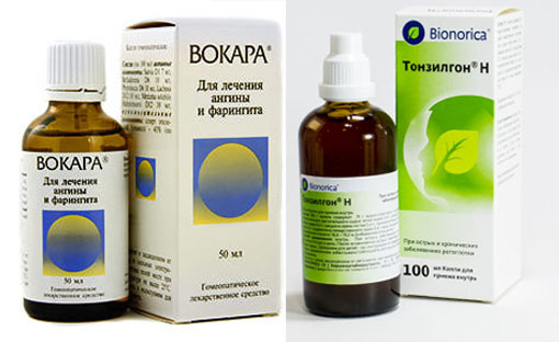 Самые эффективные лекарства от горла