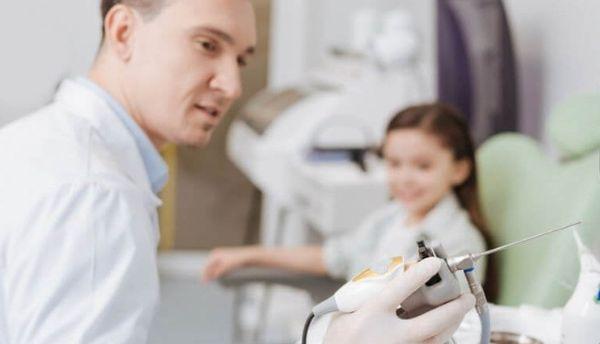 Эндоскоп в нос