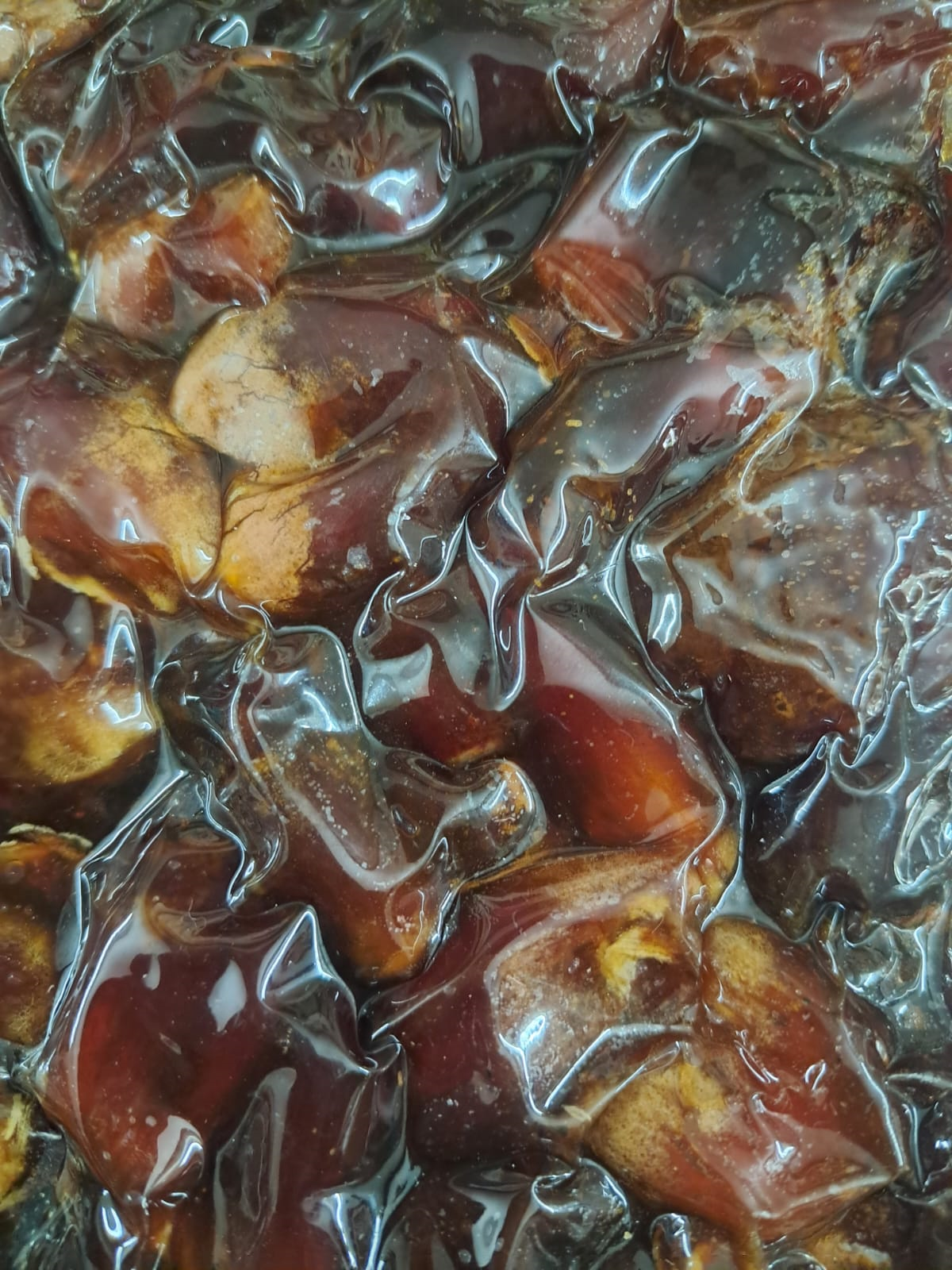 Seedless Dates