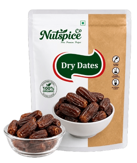 Dry Dates