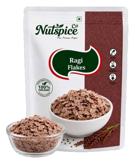 Ragi Flakes