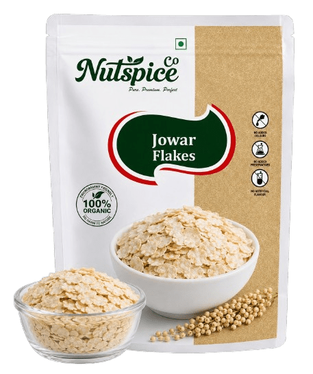 Jowar Flakes