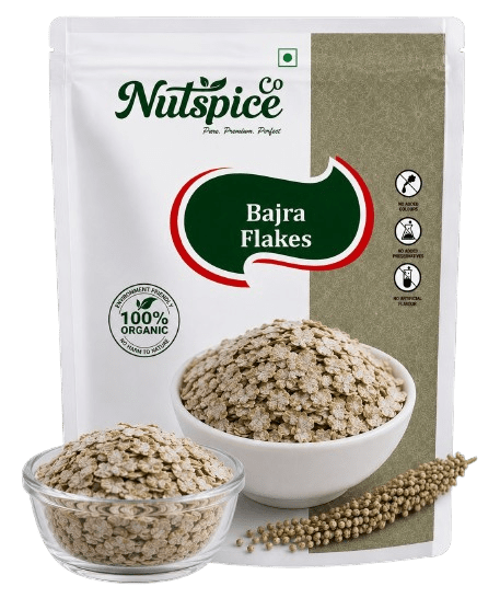 Bajra Flakes