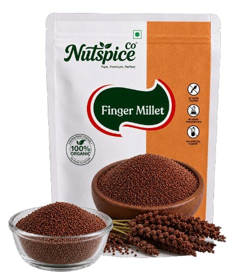 Finger Millet