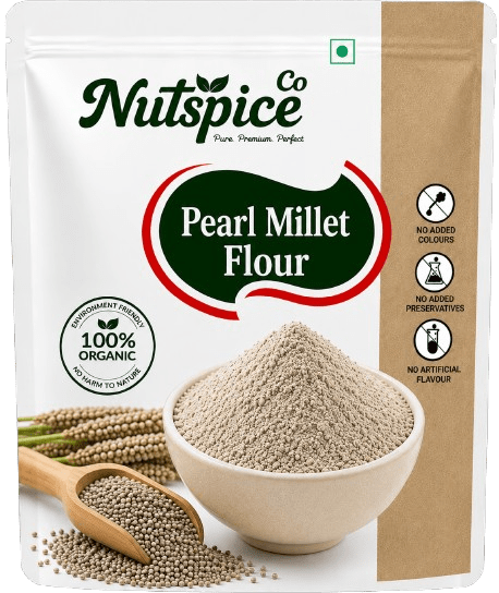 Pearl Millet Flour