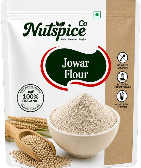 Jowar Flour