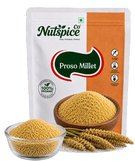 Proso Millet(Varigalu)