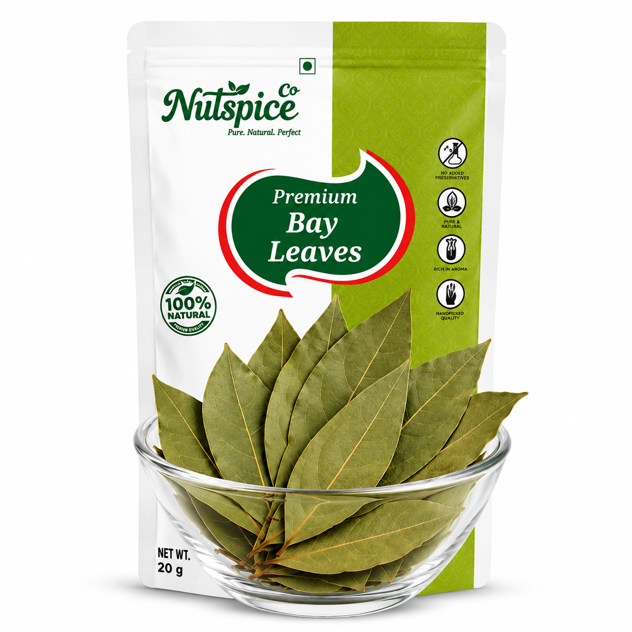 Bay leaf