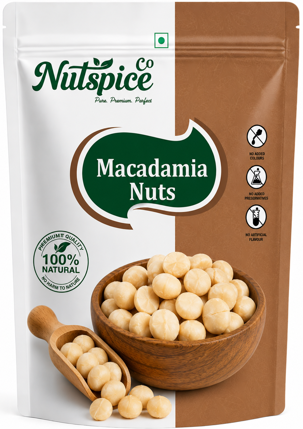 Macadamia Nuts