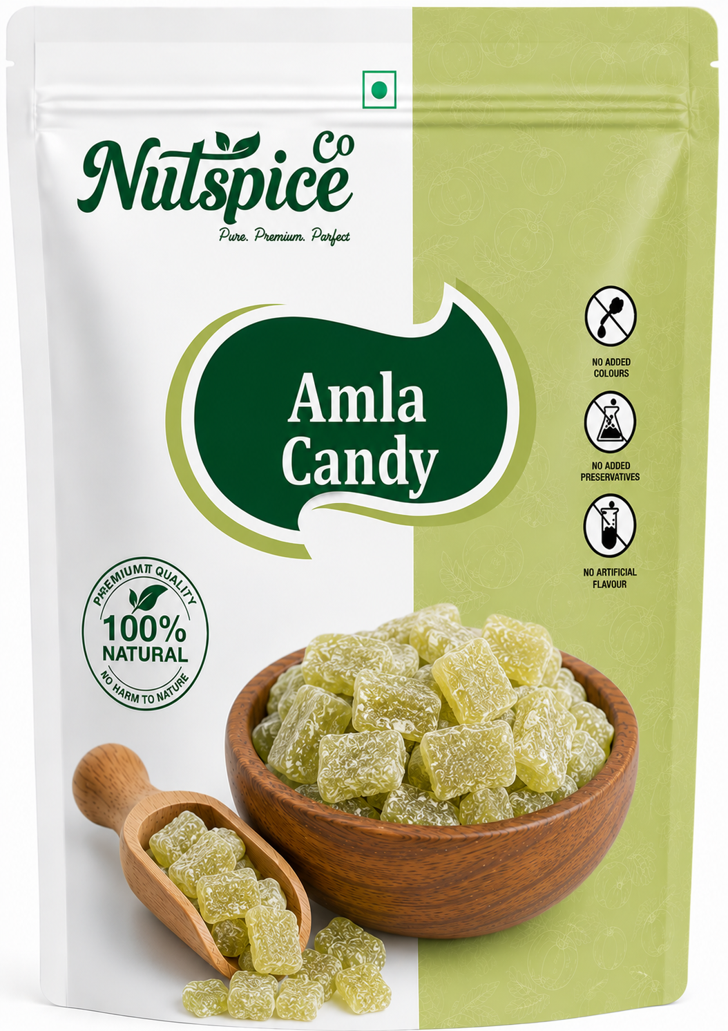 Amla Candy