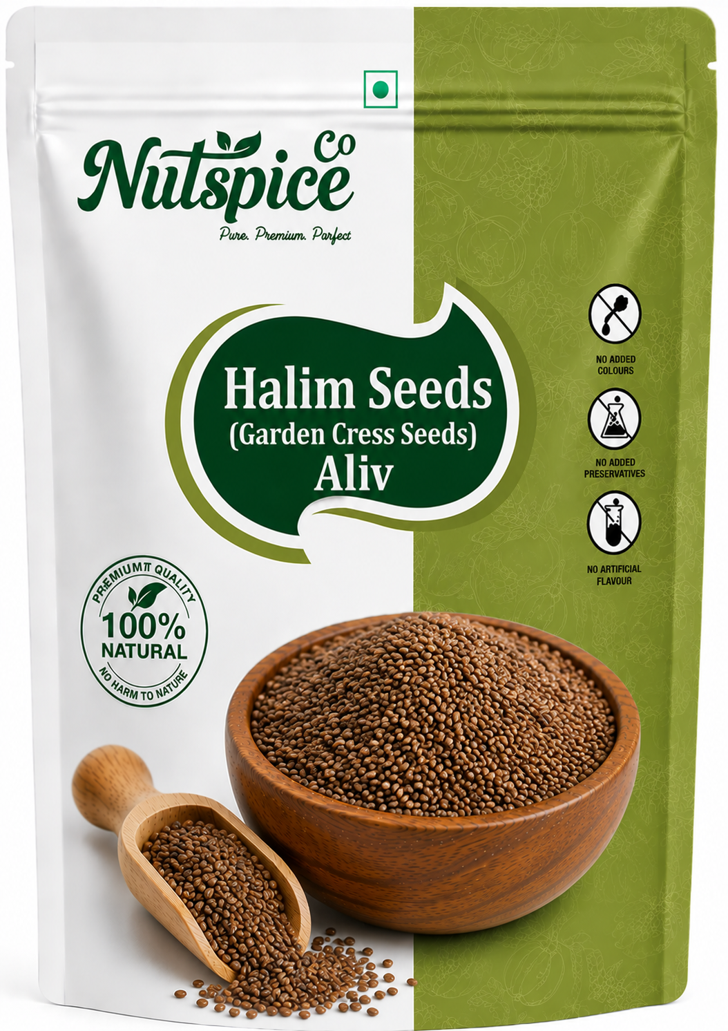 Halim Seeds