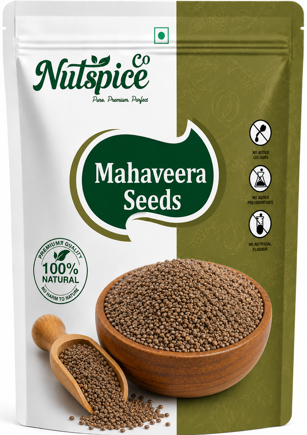 Mahaveera seeds