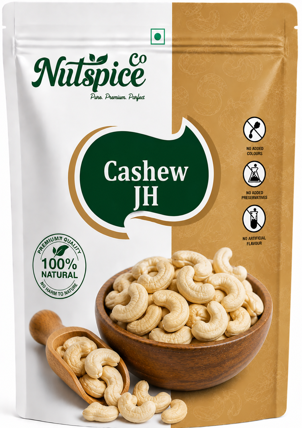 Cashew JH