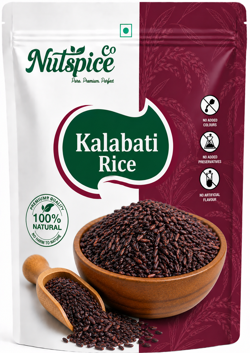Kalabati Rice
