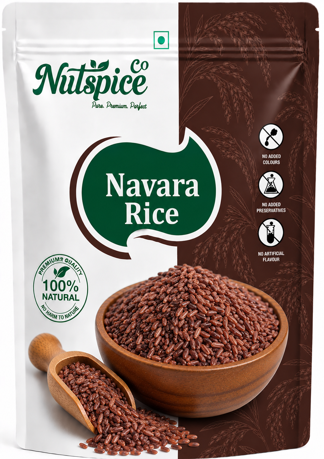 Navara Rice (Low GI for Diabetic)