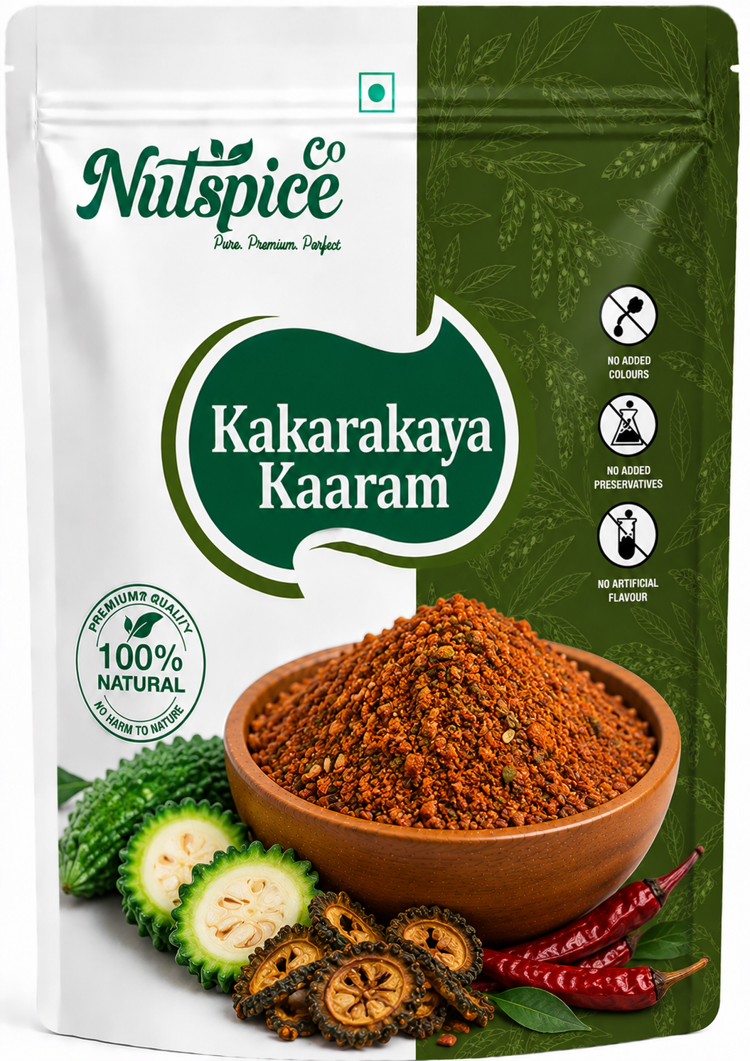 Kakarakaya Kaaram