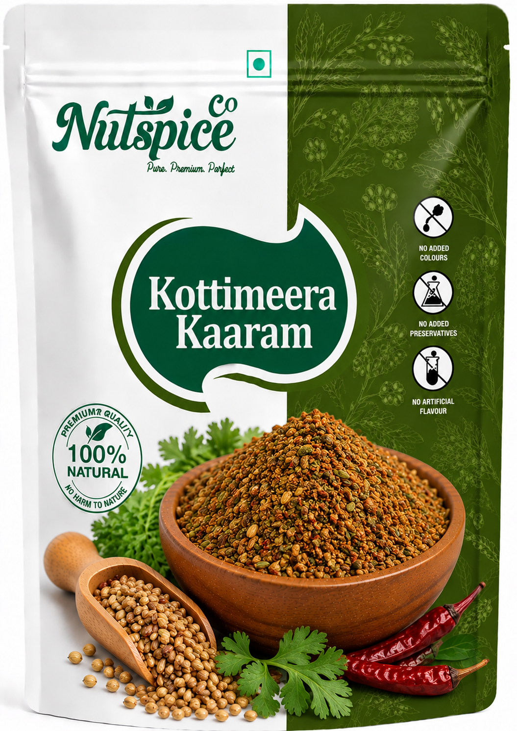 Kottimeera Kaaram