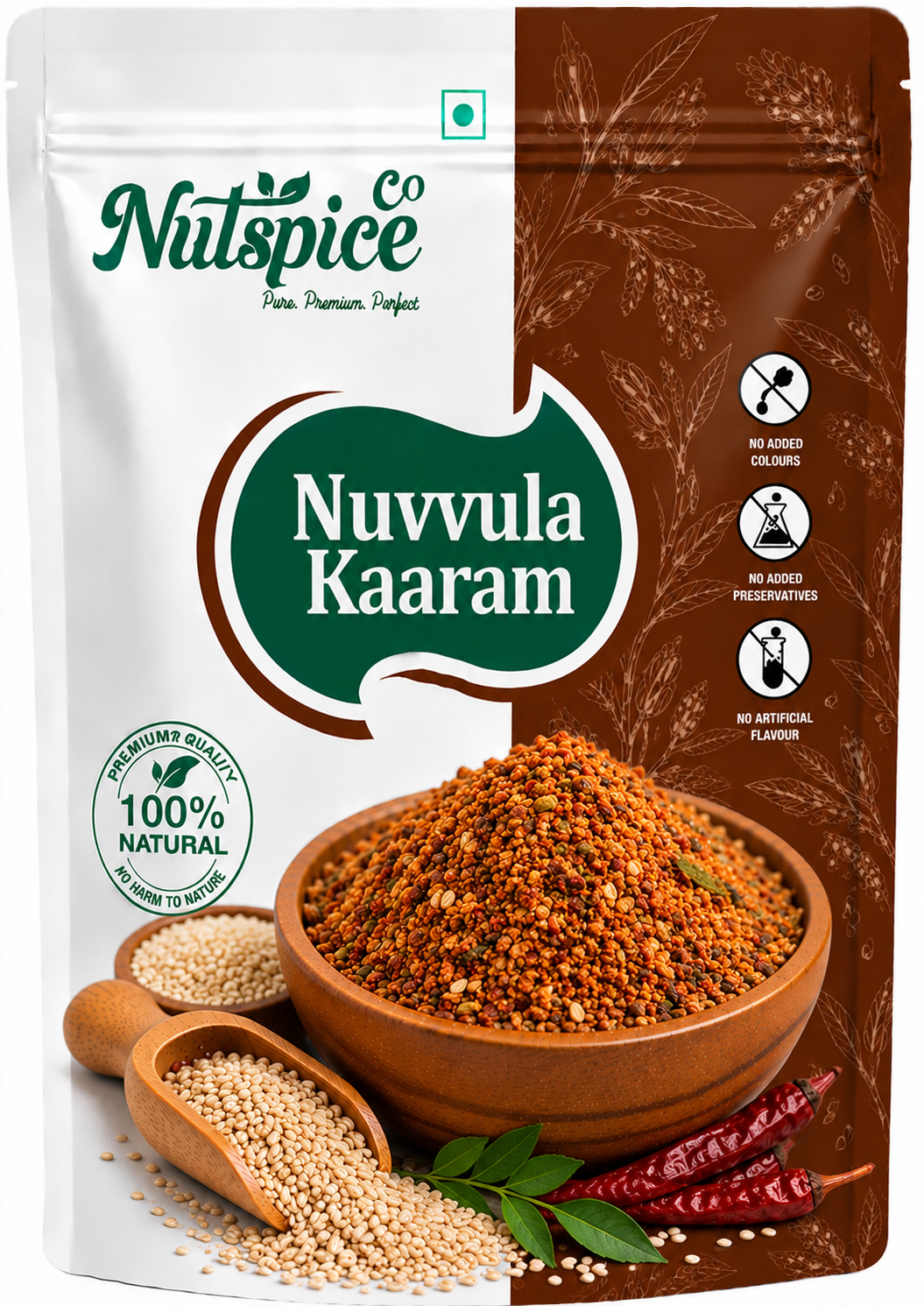 Nuvvula Karam