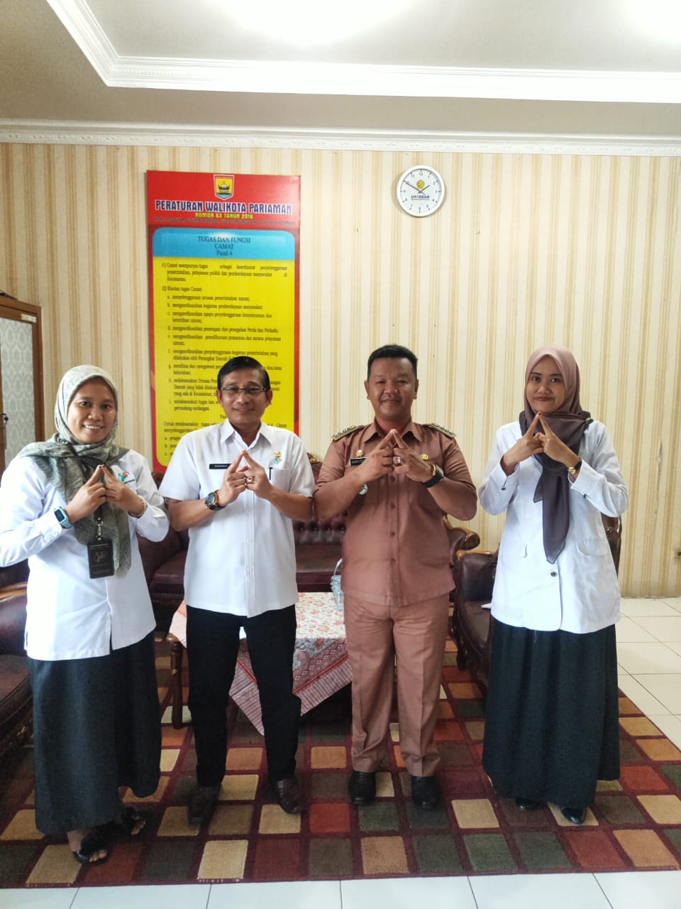 Galeri Kegiatan Desa Cantik
